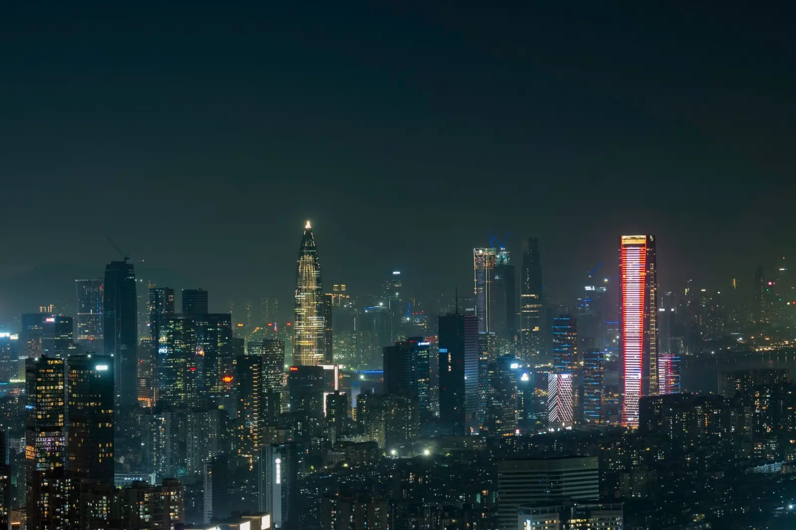 2024年深圳汽车租赁热门车型对比与性价比分析
