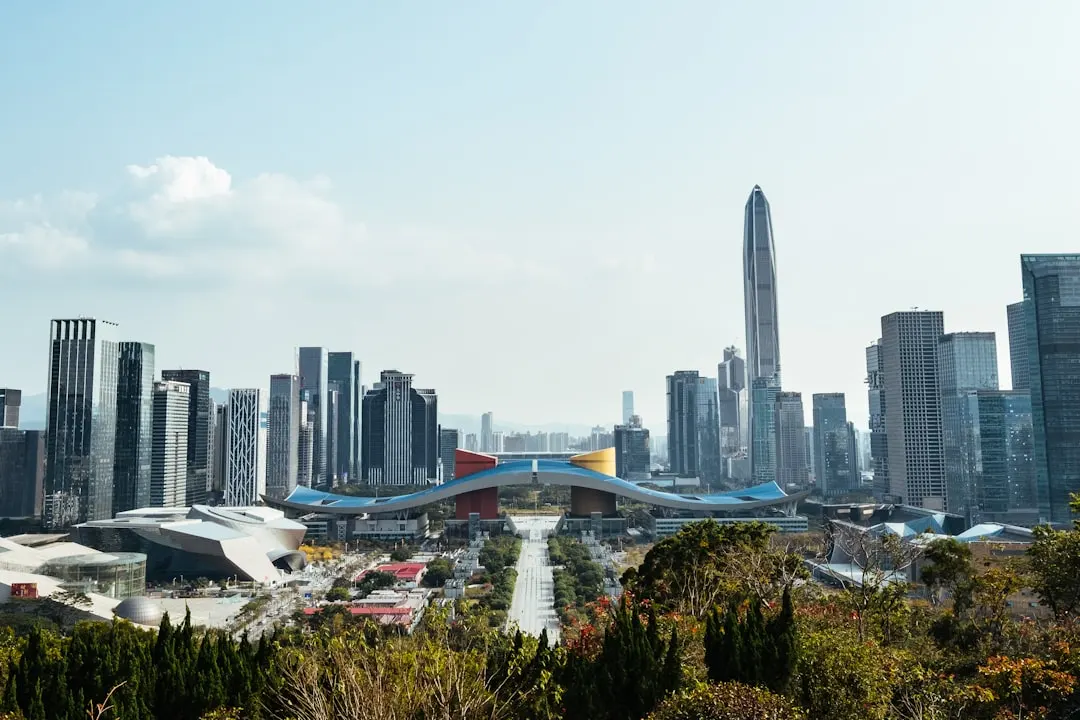 深圳汽车租赁市场2025年发展趋势与新车销售联动分析正文配图 1
